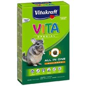 Корм Vitakraft VITA Reg для шиншил 600 г (4008239253262)