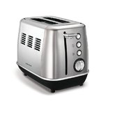 Тостер Morphy Richards Evoke 22440 (silver)