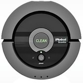 Робот-пилосос iRobot Scooba 230