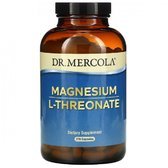 Dr. Mercola Magnesium L-Threonate Магній L-Треонат 270 капсул