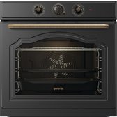 Духова шафа електрична Gorenje BOS67371CLB