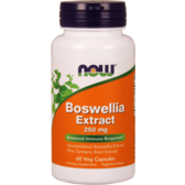 NOW Foods Boswellia 250 mg 60 caps