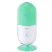 Remax RT-A500 Capsule Mini Humidifier зелений