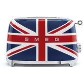 Тостер Smeg TSF01UJEU