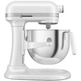 Кухонний комбайн KitchenAid Heavy Duty 5KSM70JPXEWH