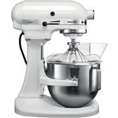 Кухонний комбайн KitchenAid Heavy Duty 5KPM5EWH