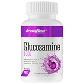 IronFlex Nutrition Glucosamine 1000 90 Tablets