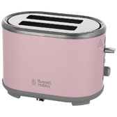 Тостер Russell Hobbs 25081-56 Bubble Pink