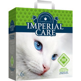 Наповнювач туалетів для кішок Imperial Care Odour Attack ультра-грудкує 11 кг (10 л) (5200357801755)