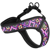 Шлей Hidog Comfort Aztec 33-39см/XS (136\1003)