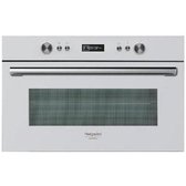 Вбудовувана мікрохвильова піч Hotpoint-Ariston MD664WHHA