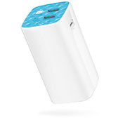 Зовнішній акумулятор TP-Link Power Bank TL-PB10400