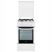 Плита комбінована Beko CSM52021DW