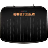 Електрогриль George Foreman 25811-56 Fit Grill Copper Medium