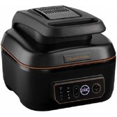 Фритюрниця Russell Hobbs SatisFry 26520-56 Air & Grill