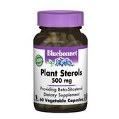 Bluebonnet Nutrition Plant Sterols 500 mg 60 caps