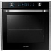 Духова шафа електрична Samsung NV75J7570RS