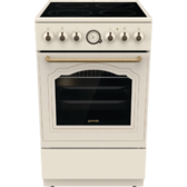 Плита електрична Gorenje GECS5B70CLI