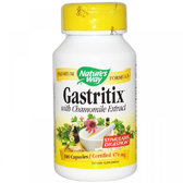 Nature's Way Gastritix With Chamomile Extract 474 mg 100 Caps Підтримка травлення + ромашка