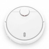 Робот-пилосос Xiaomi MiJia Mi Robot Vacuum-Mop P STYTJ02YM White (SKV4110GL)