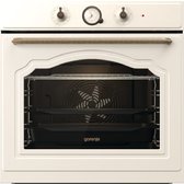 Духова шафа електрична Gorenje BOS67371CLI