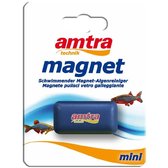 Скребок Amtra магнітний міні 40x25x20 мм (A6017069)