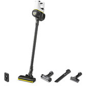 Пилосос Karcher VC 4 Cordless Premium myHome (1.198-640.0)