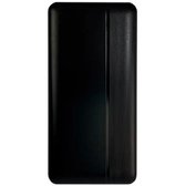 Зовнішній акумулятор Mibrand Power Bank 10000mAh Black (NB10K)