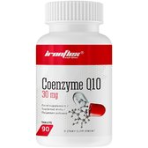 IronFlex Nutrition Coenzyme Q10 30 mg 90 Tablets