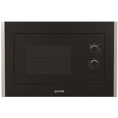 Вбудовувана мікрохвильова піч Gorenje BM171E2XG