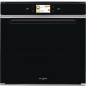 Духова шафа електрична Whirlpool W11IOM14MS2H