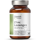 OstroVit Pharma Zinc Lozenges Цинк 90 таблеток