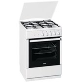 Газова плита Gorenje G 61123 AW