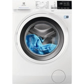 Пральна машина Electrolux EW7WR4684W