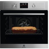 Духова шафа електрична Electrolux EOF4P56X