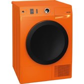 Сушильна машина Gorenje D 8565 NO