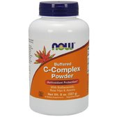 NOW Foods Vitamin C-Complex Powder 227 g /201 servings/