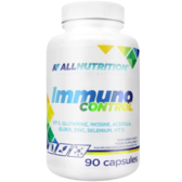 All Nutrition Immuno control Підтримка імунітету 90 капсул