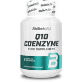 BioTechUSA Q10 Coenzyme 60 caps