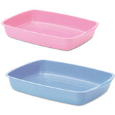 Туалет Savic Litter Tray для котів 37.2x25.6x6.5 см