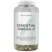 MyProtein Essential Omega 3 Омега 3 90 капсул