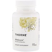 Thorne Research Moducare 90 Veg Caps Баланс імунітету