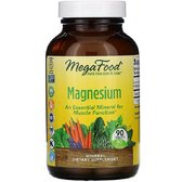 MegaFood Magnesium Магній 90 таблеток