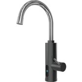 Бойлер Electrolux Taptronic Black