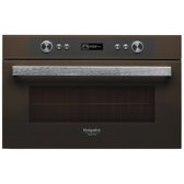 Вбудовувана мікрохвильова піч Hotpoint-Ariston MD764CFHA