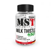 MST Milk Thistle Екстракт розторопші 100 вегакапсул