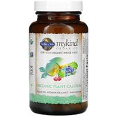 Органічний кальцій 90 таблеток Garden of Life MyKind Organic Plant Calcium