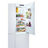 Вбудовуваний холодильник Electrolux ENN3074EFW