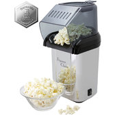 Попкорница Trisa Popcorn Maker Classic chrom (7707.7512)