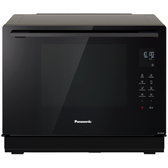 Мікрохвильова піч Panasonic NN-CS89LBZPE